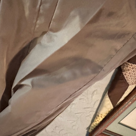 Like new Michael Kors quilted jacket - Picture 6 of 7